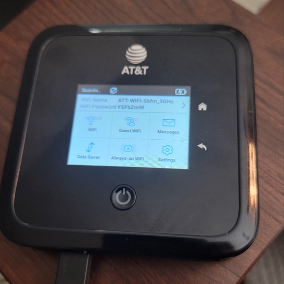 Netgear nighthawk hot spot - Picture 2 of 2